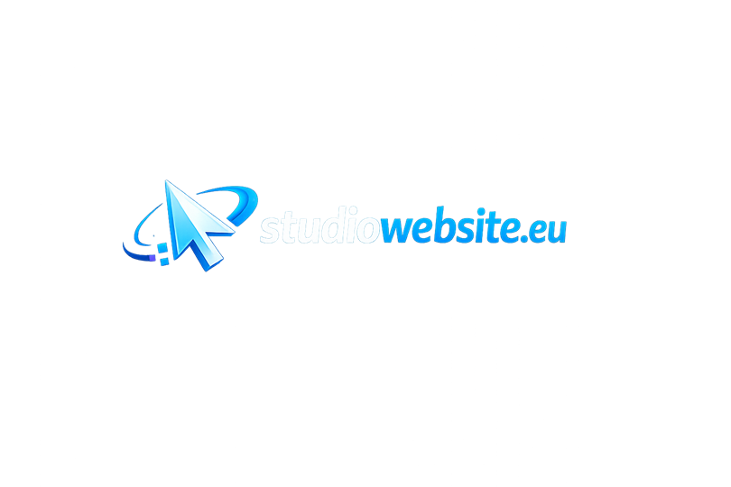 Studio Website